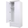 Tutti Bambini Rio Nursery Wardrobe with Drawer & Shelf