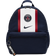 NIKE Paris Saint Germain JDI Mini Backpack 11L - White/Midnight Navy