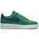 NIKE Air Force 1 '07 LV8 M - Malachite/Sail/White/Blue Jay