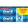 Oral-B Pro-Expert Professional Protection Clean Mint 75ml 2-pack