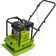 Zipper ‎ZI-RPE90C Plate Compactor
