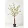 Homescapes Blossom Artificial Plant