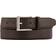 HUGO BOSS Ellotyo Belt - Dark Brown