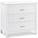 DaVinci Charlie 3-Drawer Dresser