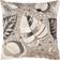 Svanefors A&E Kuddöverdrag Beige (45x45cm)