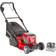 Mountfield Empress 41 Roller Li Kit (2x6.0Ah) Battery Powered Mower