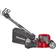 Mountfield Empress 41 Roller Li Kit (2x6.0Ah) Battery Powered Mower