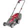 Mountfield Electress 38 Mains Powered Mower