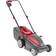 Mountfield Electress 38 Mains Powered Mower