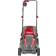 Mountfield Electress 38 Mains Powered Mower