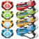 Kusntin Laser Tag Guns Set