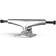 Tensor Aluminium Raw Truck Set 2-pack