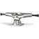 Tensor Aluminium Raw Truck Set 2-pack