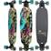 Sector 9 Fractal Batttle Longboard