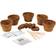 Gift Republic Grow It Bonsai Trees Plantesæt