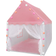 TTL Christmas Princess Castle Tent