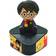 Lexibook Altavoz Bluetooth Con Figura Luminosa De Harry Potter