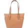 Michael Kors Charlotte Large Top Zip Tote Bag