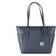 Michael Kors Charlotte Large Top Zip Tote Bag