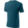 Wilson Men's Bela Seamless Crew III T-shirt - Blue Coral