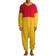 Fun Winnie the Pooh Sherpa Onesie for Adults