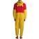 Fun Winnie the Pooh Sherpa Onesie for Adults