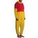 Fun Winnie the Pooh Sherpa Onesie for Adults