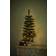 Sirius Alvin Green Christmas Tree 90cm