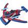 Nerf Spider-Man Marvel Web Shots Spiderbolt