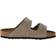 Birkenstock Arizona - Taupe Suede