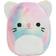 Squishmallows Squishville Mini Rainbow Dream Squad 6 Pack