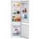 Beko BCSA285K4SN Integrerede
