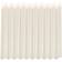 Stonebriar Collection 10" Taper Candle 10.1" 30pcs