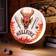 Paladone Stranger Things: Hellfire Club Logo Nattlampa