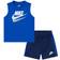 Nike Little Kid's Tank & Short Set