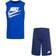 Nike Little Kid's Tank & Short Set