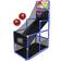 Kiddie Play Basketball Hoop Arcade Game