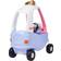 Little Tikes Fairy Cozy Coupe