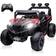 Anpabo Ride on UTV with Remote Control 12V