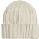 Calvin Klein Monogram Rib Knit Beanie