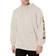 Carhartt Men's Loose Fit Midweight Logo Sleeve Graphic Hoodie - Malt