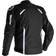 Rst S 1 Textile Jacket Man - Black-Grey-Red