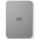 LaCie Mobile Drive USB 3.0/Type-C 2TB