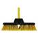 Charles Bentley Bulldozer Heavy Duty Garden Broom 14"