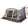 SunnCamp Swift Deluxe 390 SC Caravan Awning