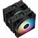 DeepCool AG620 BK ARGB