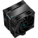 DeepCool AK400 Zero Dark Plus