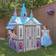 Kidkraft Disney Frozen Arendelle Wooden Playhouse