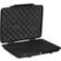 Pelican 1085 Hardback Laptop Computer Case with Foam (Black)