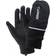 Craft Hybrid Weather Glove - Black